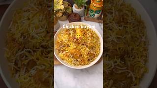 Chicken biryani [upl. by Marshall]