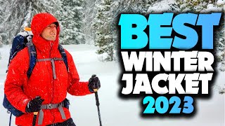 Best Winter Jackets 2023 don’t buy one before watching this [upl. by Hynda]