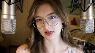 ASMR Tongue Flutters amp Mouth Sounds ✨ Ear to Ear [upl. by Ylak]