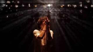 ONE OK ROCK  Wherever you are Live This is My Budokan HD [upl. by Aillimac]