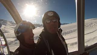 Stage Ski Tignes 2017 UCPA [upl. by Terces693]