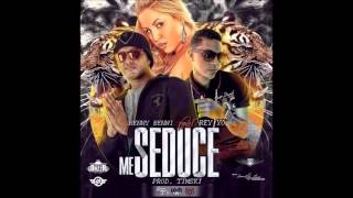 Benny Benni ft Rey Yo  Me Seduce Prod by Timski Secret Family [upl. by Jessee]