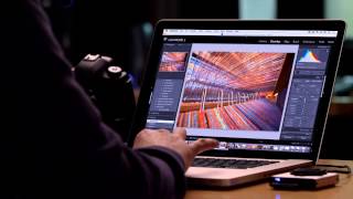 Lightroom 5 Overview [upl. by Gradey473]