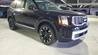 2025 Kia Telluride Fort Lauderdale FL Miami FL K62427 [upl. by Maryann]