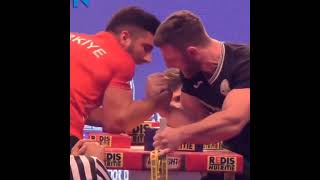 Armwrestling Motivation 💪 [upl. by Egerton]