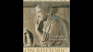 Rhetoric FULL Audio Book by Aristotle 384 BCE 322 BCE [upl. by Wallinga2]