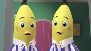 Animated Compilation 2  Full Episodes  Bananas in Pyjamas Official [upl. by Eppillihp]