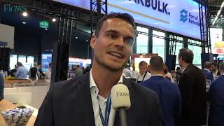 Breakbulk Europe 2024  Ahoy Rotterdam [upl. by Berliner]