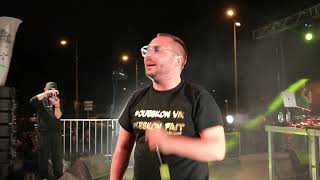 20241025 Bengous  live L Apres M Marseille 13014 [upl. by Salokin606]