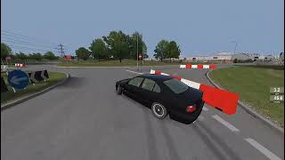 E39 Drift Machine [upl. by Joab988]