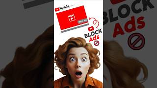 how to block youtube ads on android for free🔥 [upl. by Furlong]