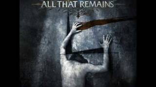 All That RemainsThe Air That I Breathe Lyricswmv [upl. by Ellerud]