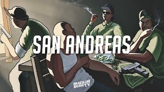 Groove Delight  San Andreas [upl. by Animlehliw869]