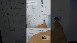 Diagrama Electroventilador de Pointer 2002 pointerclub Gol pointerwagon [upl. by Htiekram177]