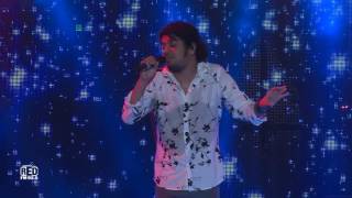 Kyu Na Hum Tum  Papon  RedLive Unwind [upl. by Nylinnej]