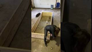 How to Build a Raised Garden Bed  4 x 10 x 20  Video 1 of 2 [upl. by Roux943]