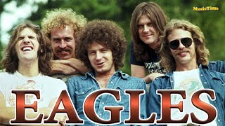 Eagles  Hotel California Song Creation Story [upl. by Ethben]