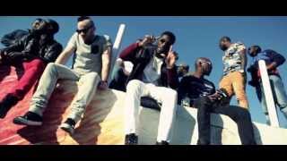 Burna Boy  Wombolombo Official Video [upl. by June512]