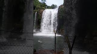 thoseghar waterfall nature satara rajdhani [upl. by Liryc675]