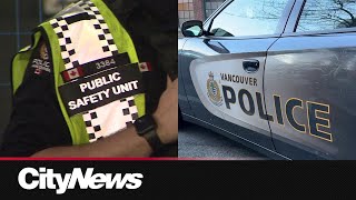 Vancouver Police over spending by 10M  report [upl. by Araiet]