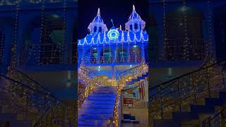 📌Halisahar tetultala bijpur Mandir📌youtube reels shortvideo mondir [upl. by Cindie]