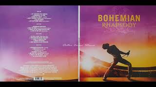 Bohemian Rhapsody  The Original Soundtrack  22 Vinyl Record [upl. by Daffi]