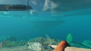 Stranded Deep New start episode twenty one [upl. by Micro]