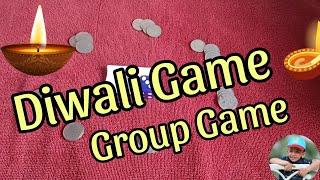 Diwali kitty party game 🪔 Kitty Fun [upl. by Aimee]