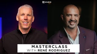 Cultivating a Culture of Continuous Reinvention 🚀 Featuring Rene Rodriguez [upl. by Ennaesor418]