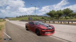 Copo camaro 438 in 10 seconds [upl. by Ilagam]