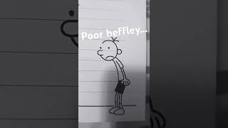 Poor heffley music scary tv gorillatag gorillatagandthishappened memes [upl. by Yellas]