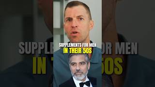 If youre in your 50s Dr Axe has some supplement recommendations for you [upl. by Ag]