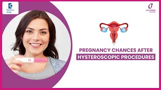 Get Pregnant Fast After HYSTEROSCOPY  Dr Shipra Singla of Cloudnine Hospitals  Doctors Circle [upl. by Ybbed]