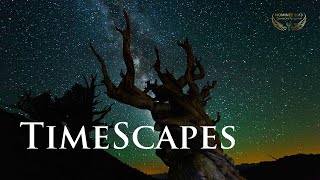 TIMESCAPES  DIE SCHÖNHEIT DER NATUR UND DES KOSMOS  Trailer Deutsch HD [upl. by Socin]