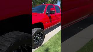 That Red Duramax [upl. by Derrick]