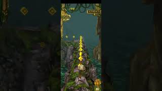 Professional Temple run game trending viralvideo [upl. by Pease]