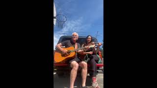 quotWhat Was I Made Forquot by Billie Eilish performed by Larry Murante and Nati Popova [upl. by Letitia]