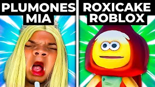 TOP 5 TIKTOKERS DE ROBLOX MÁS ODIADOS [upl. by Euqirne]