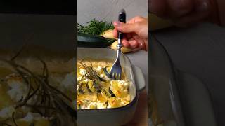 KartoffelZucchiniAuflauf 🥔🍽️ EinfachTasty AuflaufRezept KartoffelZucchiniAuflauf [upl. by Eserahc]