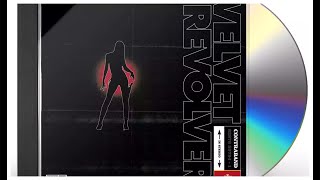 DESCARGA DISCOGRAFIA VELVET REVOLVER TORRENT [upl. by Deroo]