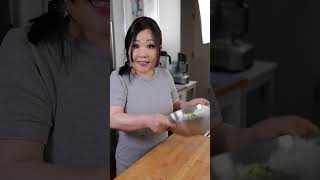 Radish Salad Musaengchae 무생채 recipe cooking [upl. by Hyacinthia]