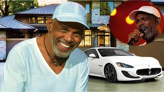 Maze Singer Frankie Beverly Cause of Death Age Wife Son Music Career amp Lifestyle [upl. by Trinl]