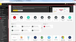 Prinect Smart BI – First Access [upl. by Bondon3]