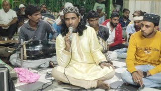 IDRIS KADARI। Baba Se Live Qawwali [upl. by Lirrehs]