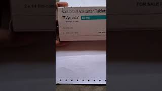 VYMADA 50 TABLET  USES BENEFITS AND SIDE EFFECTS  MEDICIN [upl. by Zacek]