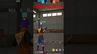 FREE FIRE VIRAL VIDEO SHORT MA VIDEO [upl. by Ayirp]