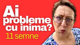 11 semne că ai Probleme cu INIMA [upl. by Atiek]