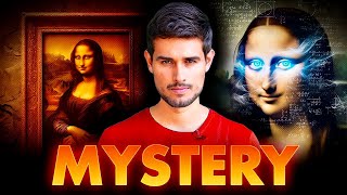 The Mona Lisa Mystery  Why is it Worlds Most Famous Painting  Dhruv Rathee [upl. by Man78]