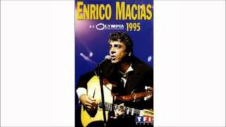 Enrico Macias  Olympia 1995 01 Overture [upl. by Ripley]