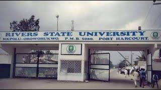 How to Check Rivers State University RSU Admission List 2024 amp 2025 academic session [upl. by Anehta]